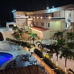 Hotel Luna Caribe