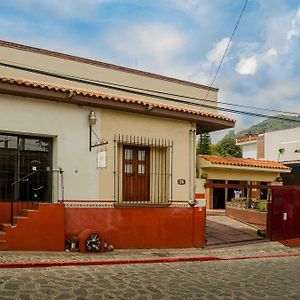 Posada La Casa De Ana Tepoztlan